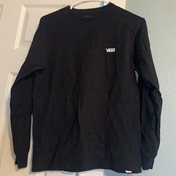vans long sleeve - Picture 1 of 4